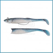 Amostra DTD Panic Shad 120mm 16g Combo Blue