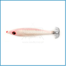 Toneira DTD Meka Papalina 30g Vermelho