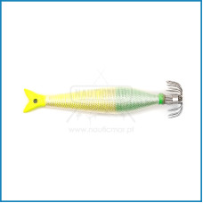 Toneira DTD Poseidon 20g Verde e Amarelo