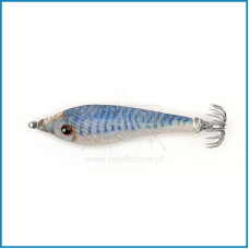 Toneira DTD Silicone Real Fish 35g Mackerel