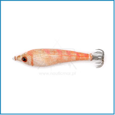 Toneira DTD Silicone Real Fish 35g Pagro