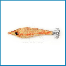 Toneira DTD Silicone Real Fish 35g Triglia