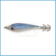 Toneira DTD Silicone Real Fish 75g 2H Mackerel