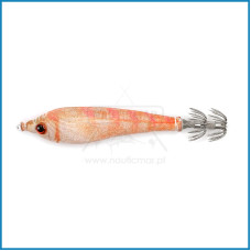 Toneira DTD Silicone Real Fish 75g 2H Pagro