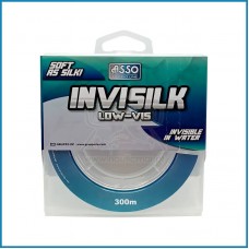 Linha Asso Invisilk 0.28mm 300m