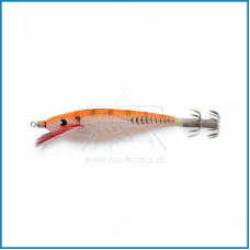 Palhaço Yo-Zuri Squid Jig Ultra Cloth A331-M CL9