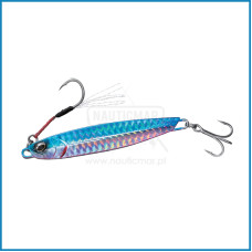 Zagaia Daiwa Samurai Jig R 60gr Cor: Blue Pink