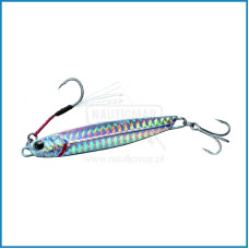 Zagaia Daiwa Samurai Jig R 60gr Cor: Silver