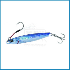 Zagaia Daiwa Samurai Jig R 60gr Cor: Real Iwashi