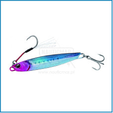 Zagaia Daiwa Samurai Jig R 60gr Cor: UV Blue