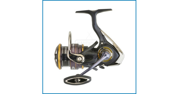 Carreto Daiwa Legalis Lt Cxh