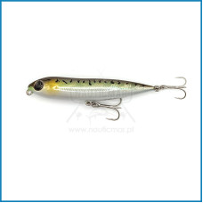 Amostra Owner Zip’n Ziggy 80mm 7.5g Cor:13 Baby Bass