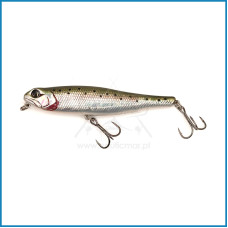 Amostra Owner Tango Dancer 95mm 11g Cor:27 Rainbow Trout