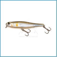 Amostra Owner Tango Dancer 95mm 11g Cor:06 Shiner