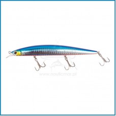 Amostra Mustad Gonta Minnow 140S 21g 001S (NOVIDADE MUSTAD 2025)