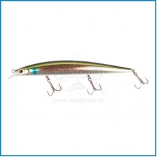 Amostra Mustad Gonta Minnow 140S 21g 002S (NOVIDADE MUSTAD 2025)