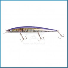 Amostra Mustad Gonta Minnow 140S 21g 005S (NOVIDADE MUSTAD 2025)