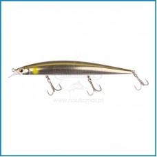 Amostra Mustad Gonta Minnow 140S 21g 006S (NOVIDADE MUSTAD 2025)