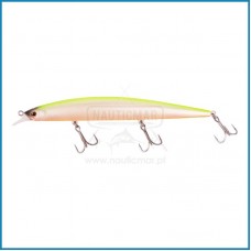 Amostra Mustad Gonta Minnow 140S 21g 007S (NOVIDADE MUSTAD 2025)