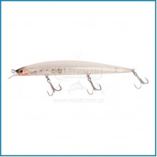 Amostra Mustad Gonta Minnow 140S 21g 008S (NOVIDADE MUSTAD 2025)