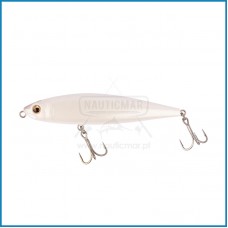 Amostra Mustad Vertebrata TW 110F 18.8g 005 Bone