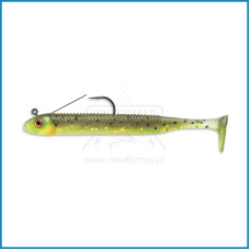 Vinil Storm 360GT Searchbait 11cm 18g Cor:HO