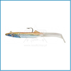 Combo Ragot Raglou Hybrid 120mm 25g Cor:AYU