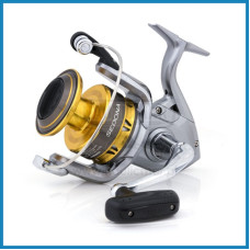 Carreto Shimano Sedona FI 6000