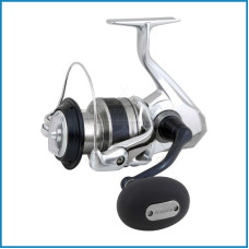 Carreto Shimano Saragosa SW A 8000 HG