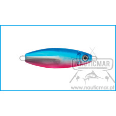 Zagaia Tubertini Sogy Jig 150gr Cor:SilverPinkBlue